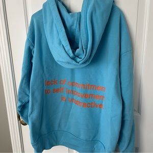 Boys Lie Sweatshirt